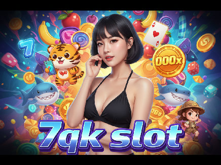 7qk slot เว็บตรง