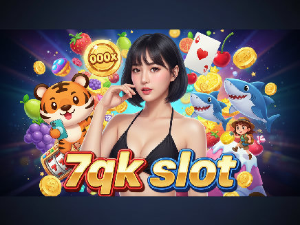 7qk slot