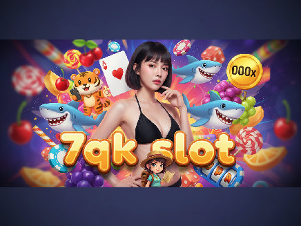 7qk slot สล็อต