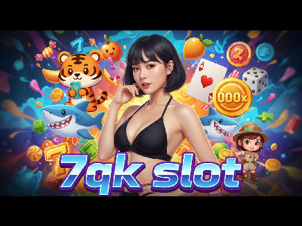 7qk slot slot